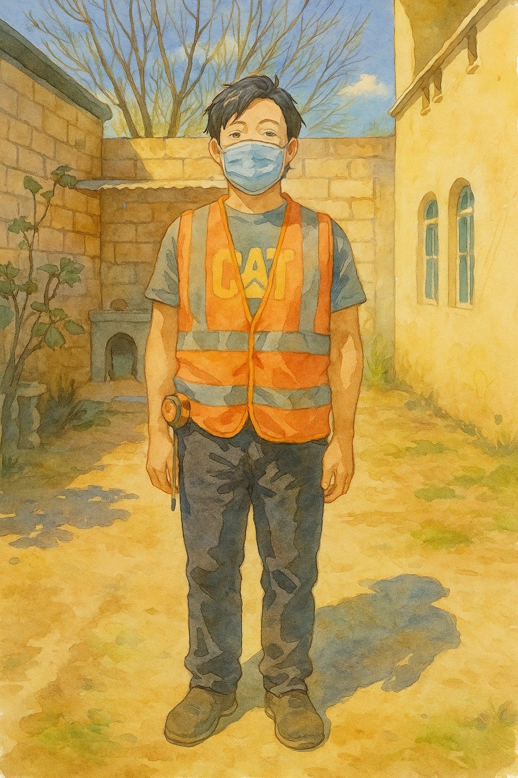 Dinael Ivan Ramírez Vásquez